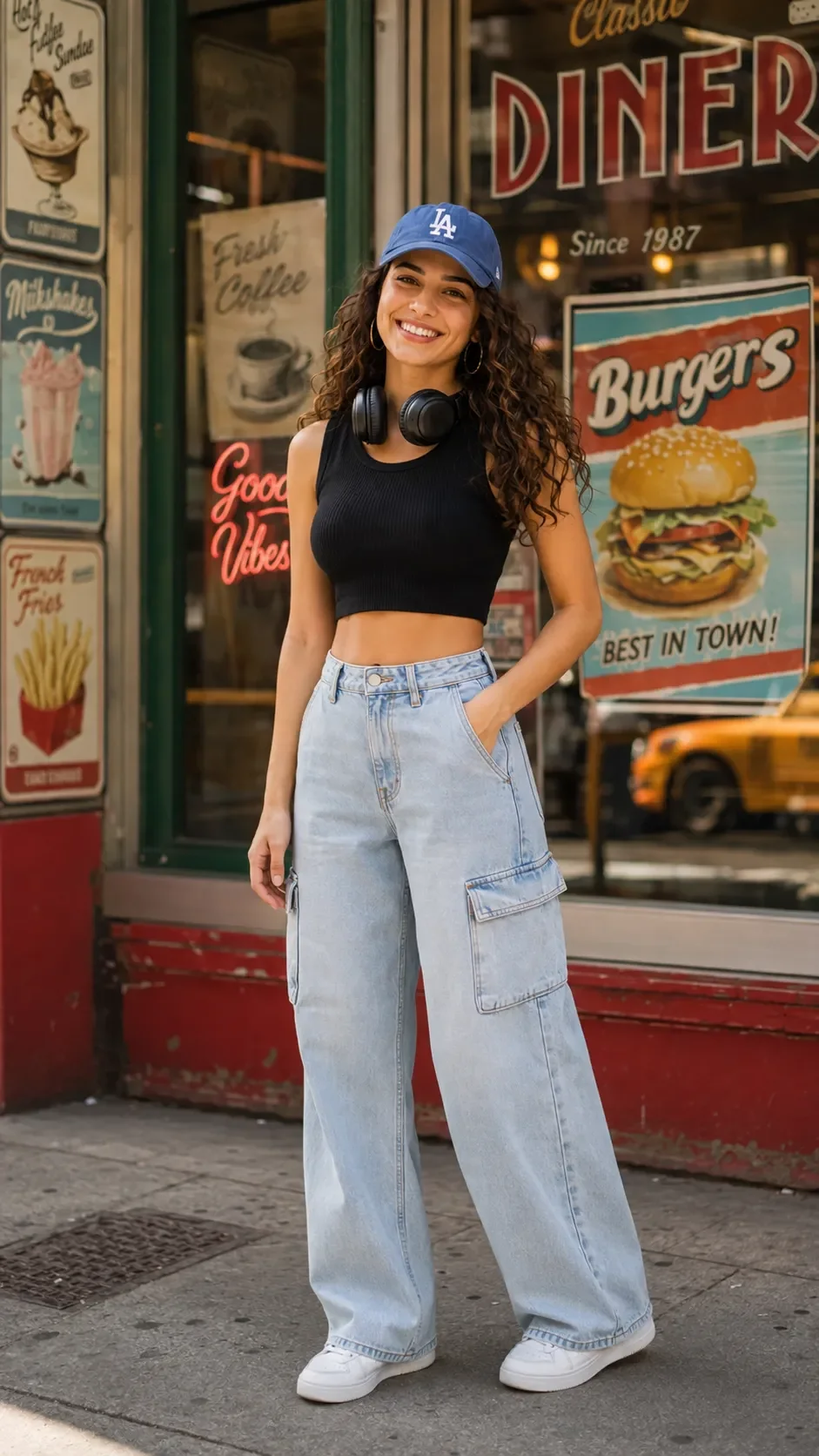 ChatGPT photo editing prompts trending Instagram for girl